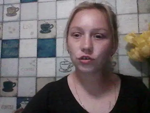 Anna_wey's Live XXX Chat