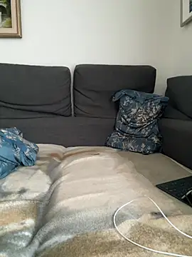 Michel_huge Webcam show