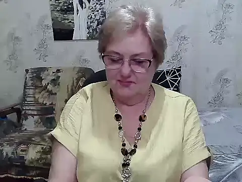 Вебкам-шоу Renata62011