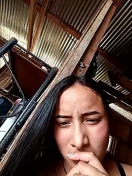 XXX chat uživo modela Soffia-zapata