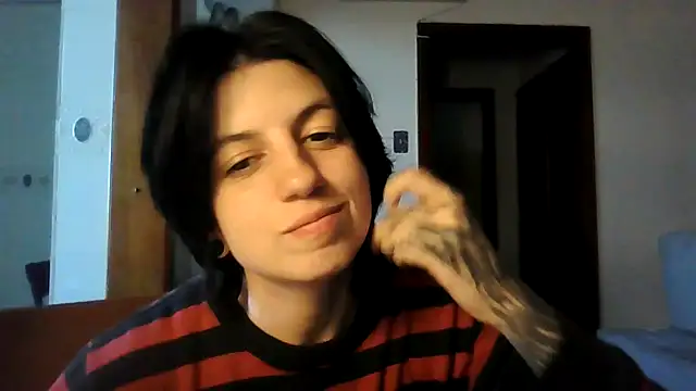kyslrana's Live XXX Chat
