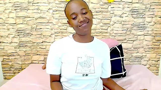 EbonyOlive69's Live XXX Chat
