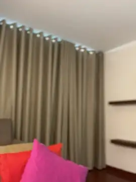 Zandrina Show in webcam