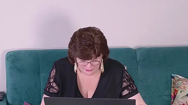 Chat XXX ao vivo de Sandra_Sunrise