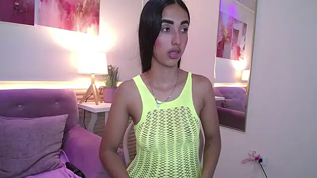 SweetyLalyn Live XXX chat
