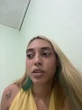 Show de loirinhaaa na webcam