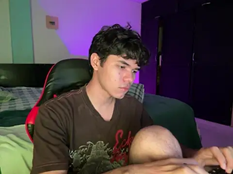 Im_Camii 网络视讯表演