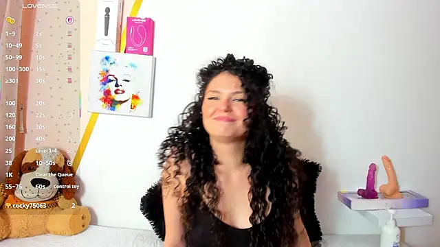 MapeDiamond's Live XXX Chat