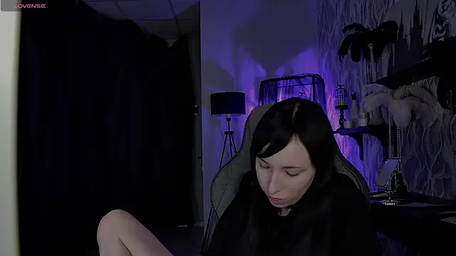 Chatroom XXX en direct de SeraphineSparda