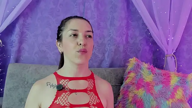 angelybrow's Live XXX Chat