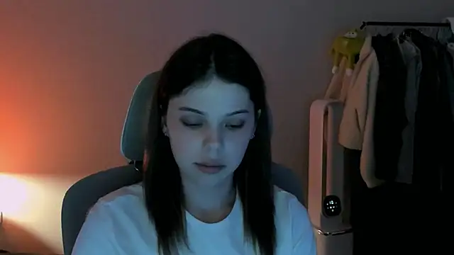 Chat XXX ao vivo de MelissaBrank