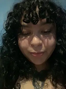 Kimberliprivv Live XXX-chat