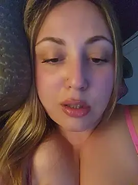 sofiabichota's Live XXX Chat