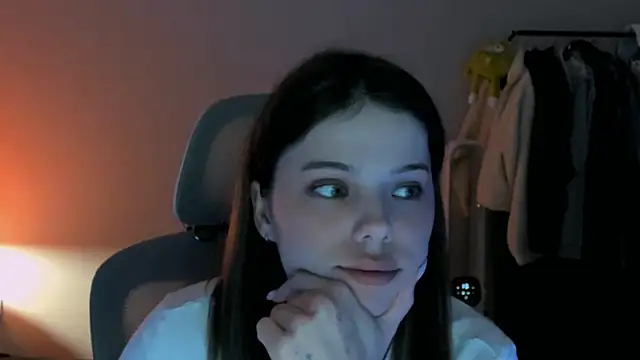 MelissaBrank Obrolan Langsung XXX
