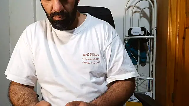 Samirfuker84 라이브 XXX 채팅