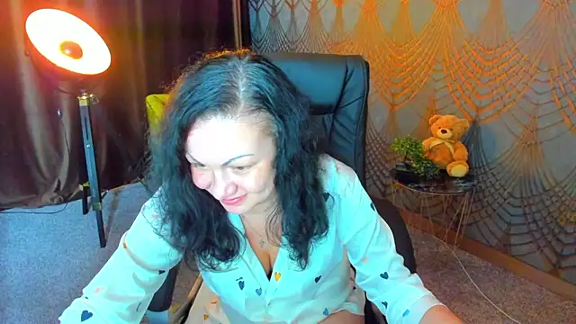 IrissMoon Cameră chat live