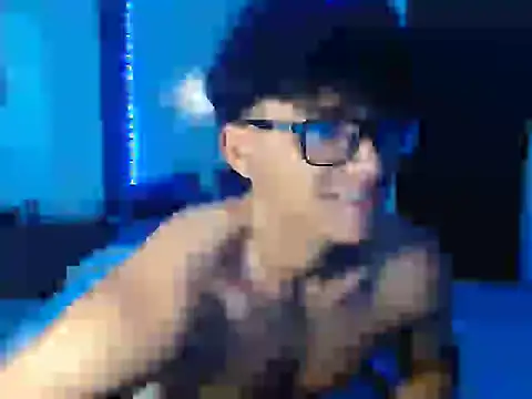 panther_jazee webcam show