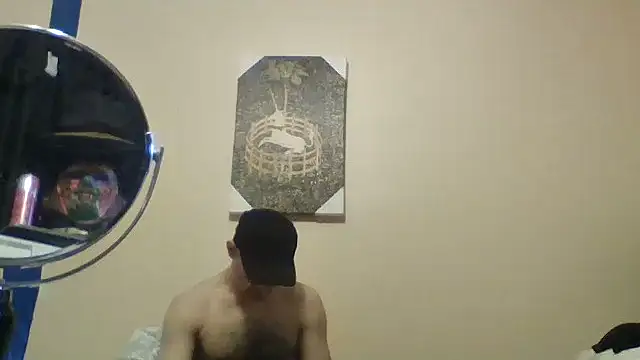 hailzeffn Live XXX-chat