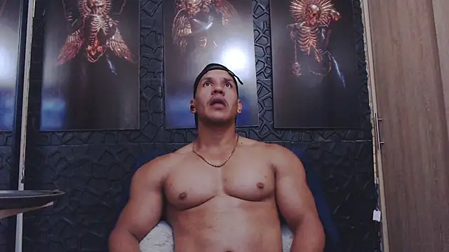 viktor_herrera Live XXX-chat