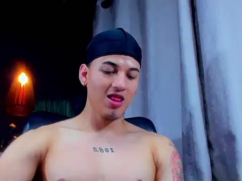 rocoo_santos Live XXX-chat