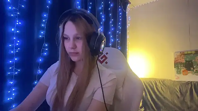 axin_burnell's Live XXX Chat
