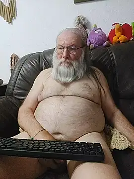 SexySantaC Live XXX-chat