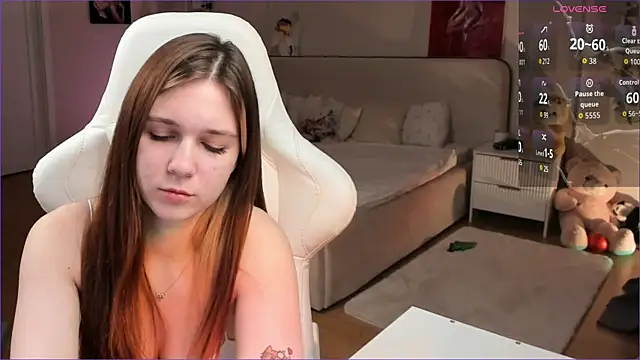 Онлайн чат XXX Frau_Lina