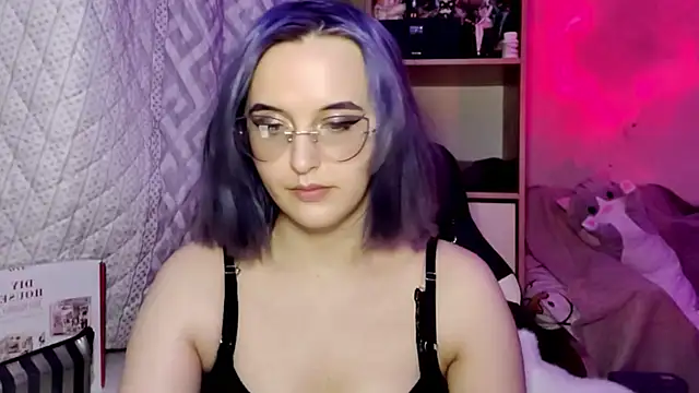 Živý XXX chat CobaltSoul