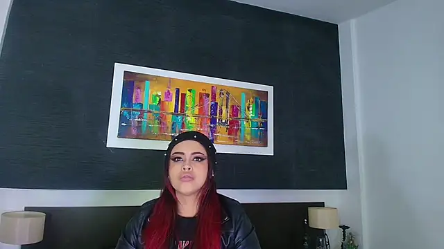 EvaaFoxxy1 Chat XXX live