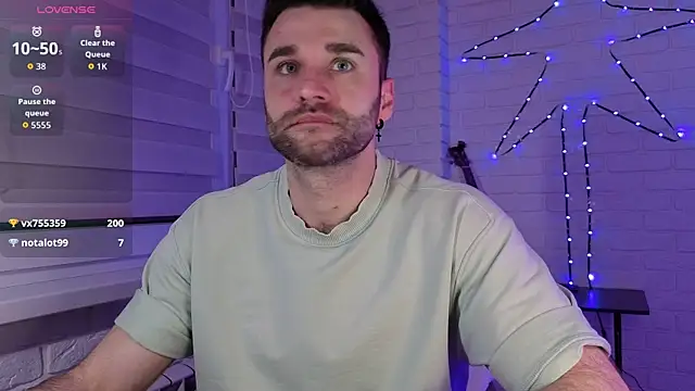 عرض كام DaddySlava