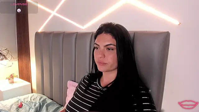 Veronicalanx1 Chat XXX live