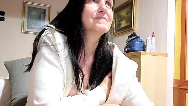 sexidolcemilf: вебкам-шоу