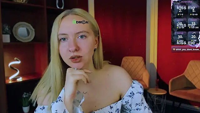 mila_glow1 Adlı Modelin Canlı XXX Sohbeti