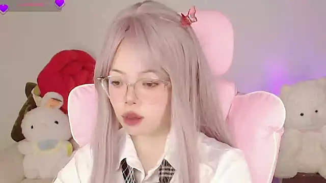 Miyeoonn 现场XXX聊天