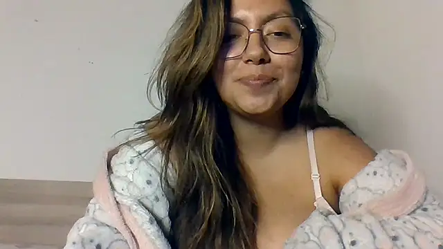 Show de webcam de Miickinow