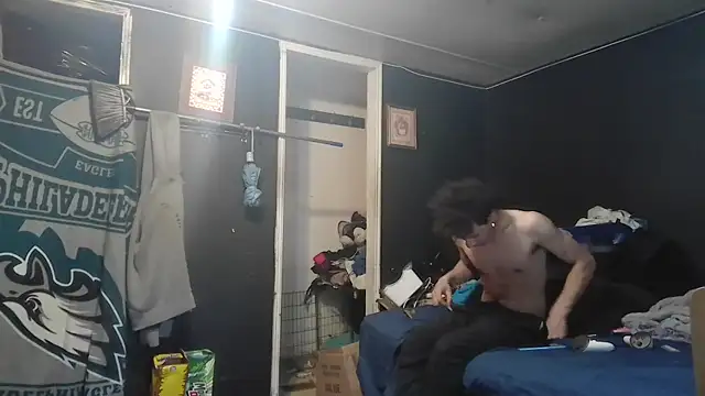 spooky425hd Webcamshow