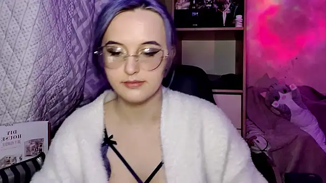 CobaltSoul Adlı Modelin Canlı XXX Sohbeti