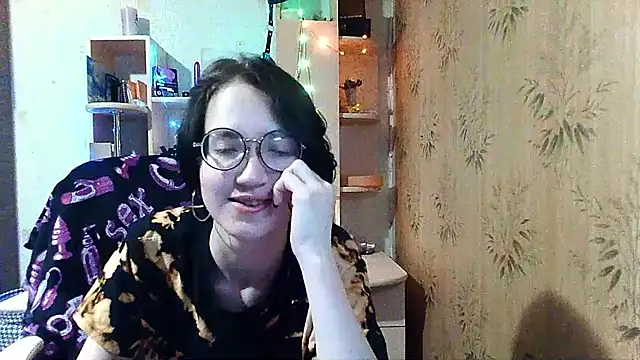 Show de webcam de Alessa_Kiss