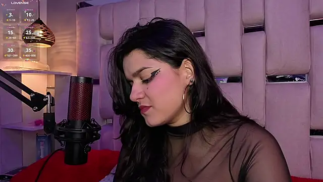 دردشة ValerieKay_ الجنسية المباشرة