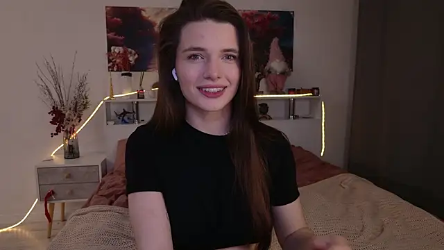 Czat XXX na żywo – Nellie_Medina