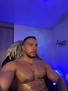 XXX chat uživo modela FreszX