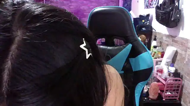 AngelaQueen_ Live XXX Chat