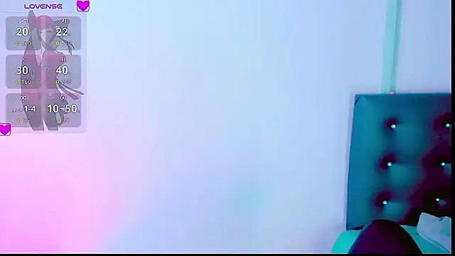 malahya_'s Live XXX Chat