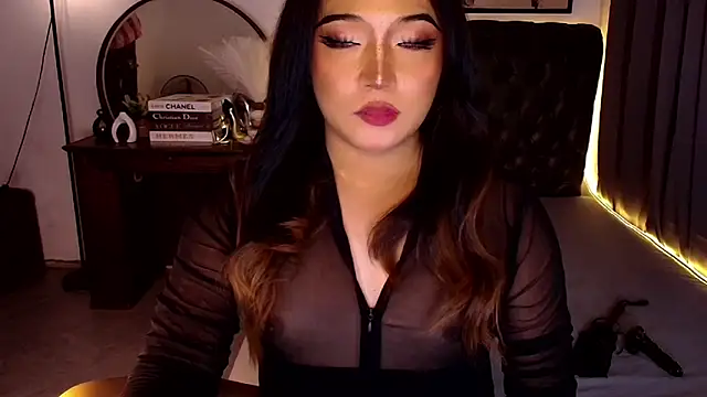 Sensual_Ekang's Webcam Show