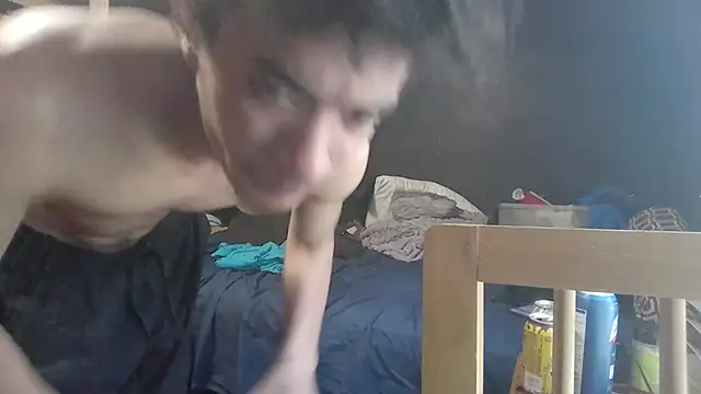 Show Webcam de spooky425hd