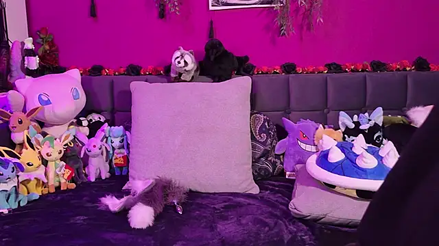Онлайн чат XXX ViGothFox