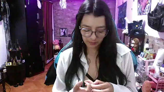 AngelaQueen_ Chat XXX in diretta