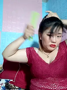 Irene-01 라이브 XXX 채팅