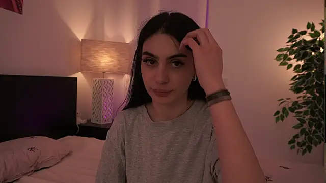 BlackkStorm – Live XXX-chat