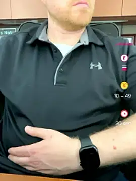 TXRyan1996 webkamerás műsora